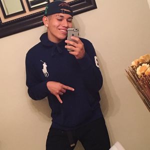 Meet your Posher, Abraham